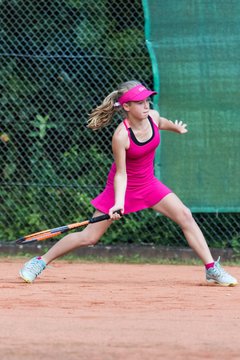 Emma Forgac 342 - Thessaloniki Cup